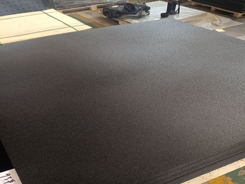 concrete moisture chemistry